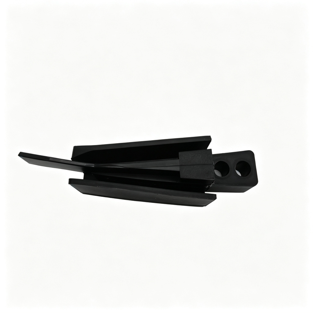 Squeegee Soft Rubber Gasket (Right)