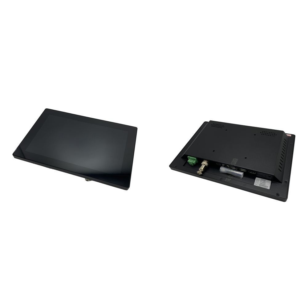 10.1" Android Touch Panel Computer (Tuoxian,New Logo)