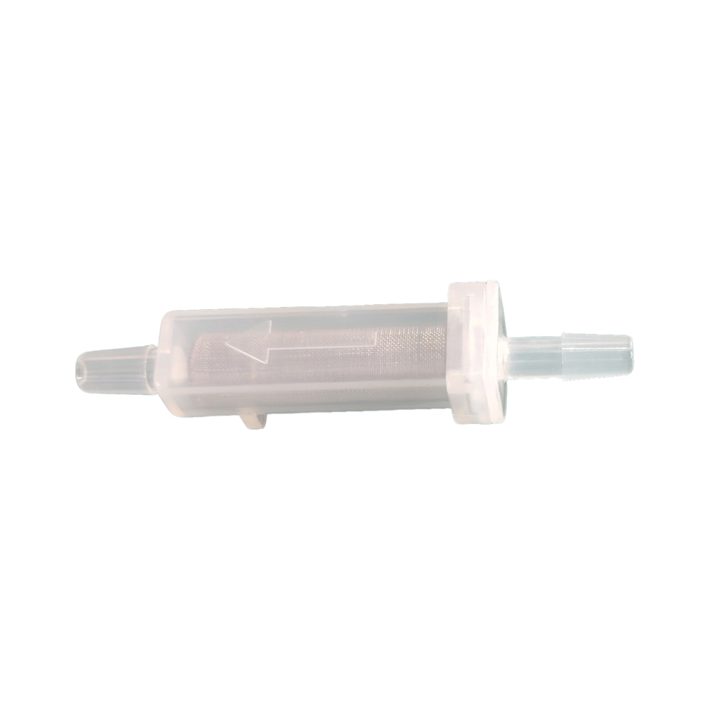 Phantas-Miniature Linear Cylindrical Filter