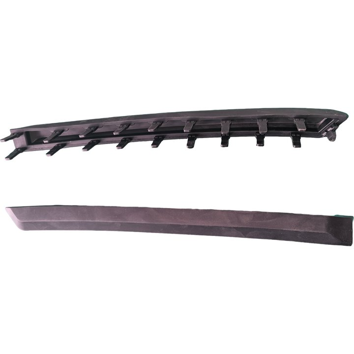 Side Bumper Edge Trim