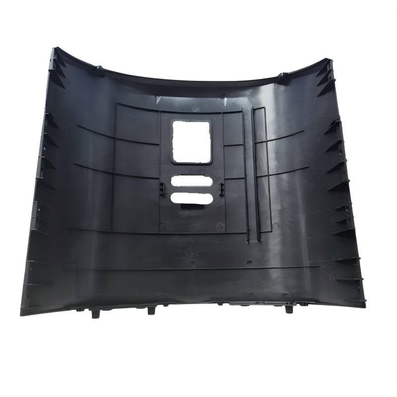 Rear Cover