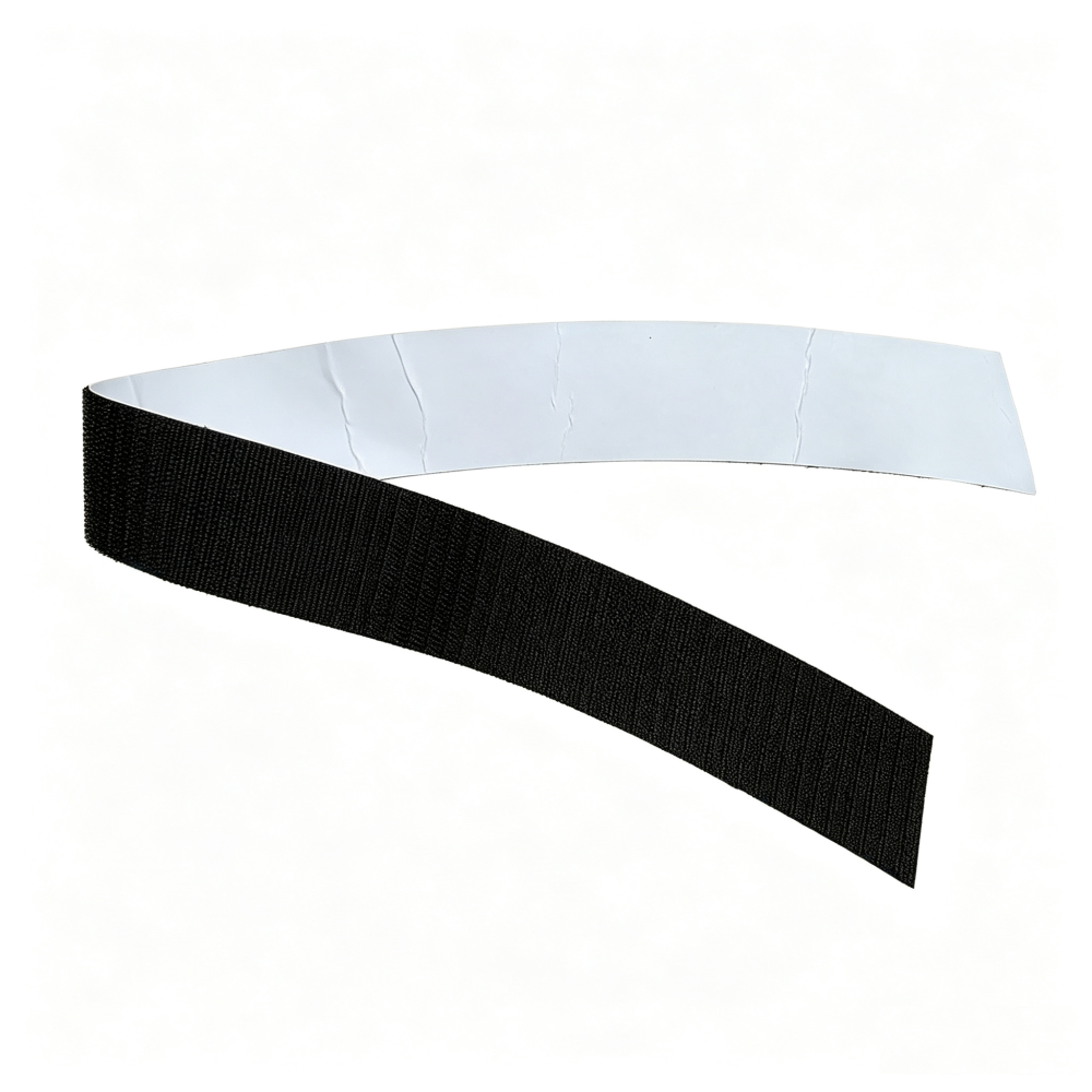 Absorbent Cloth Velcro