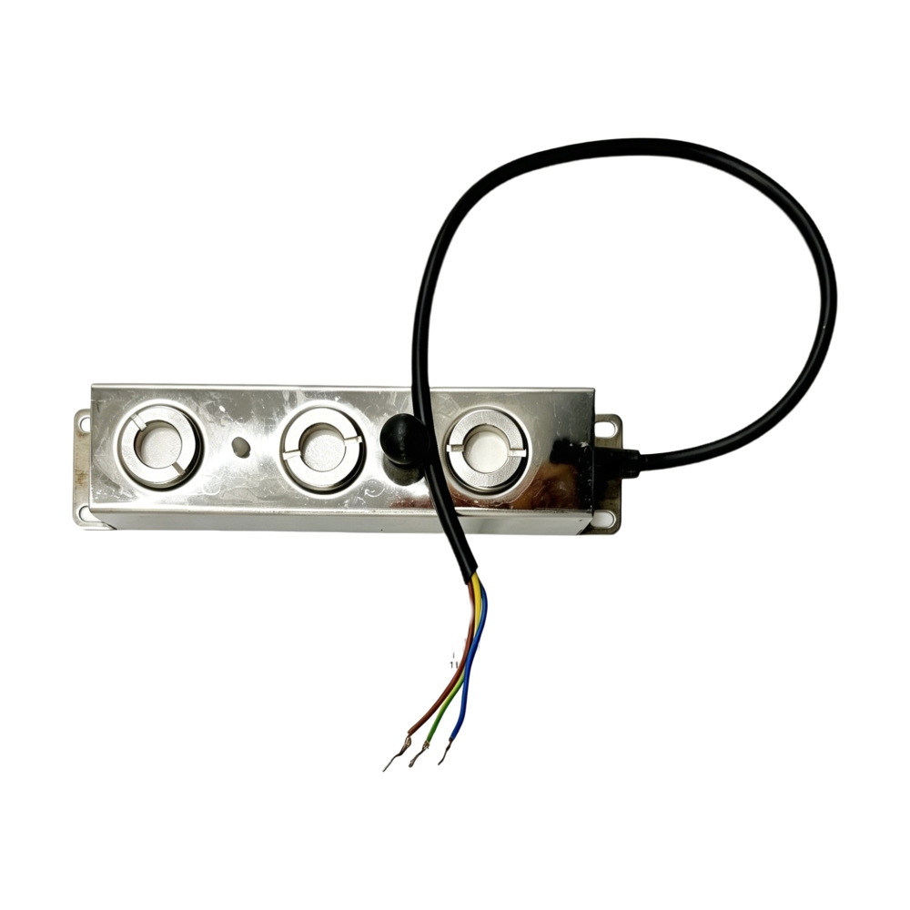 Ultrasonic Atomizer (3 Nozzles)