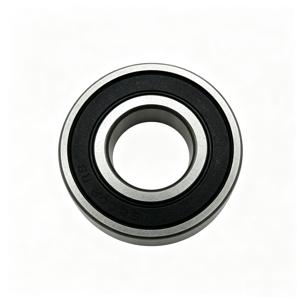 Roller Brush Pulley Bearing