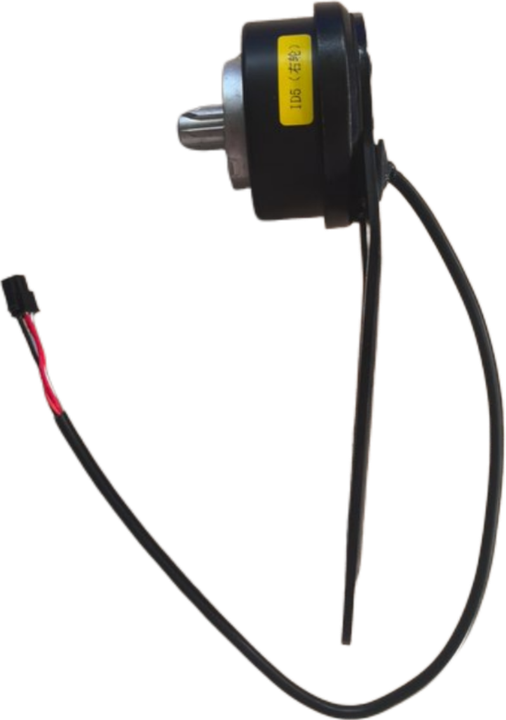 Side Brush Motor (Right, Sealed)