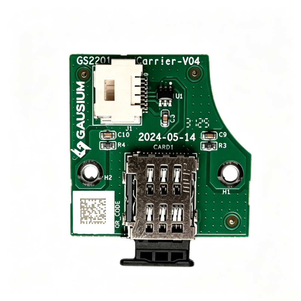 SIM Card Board