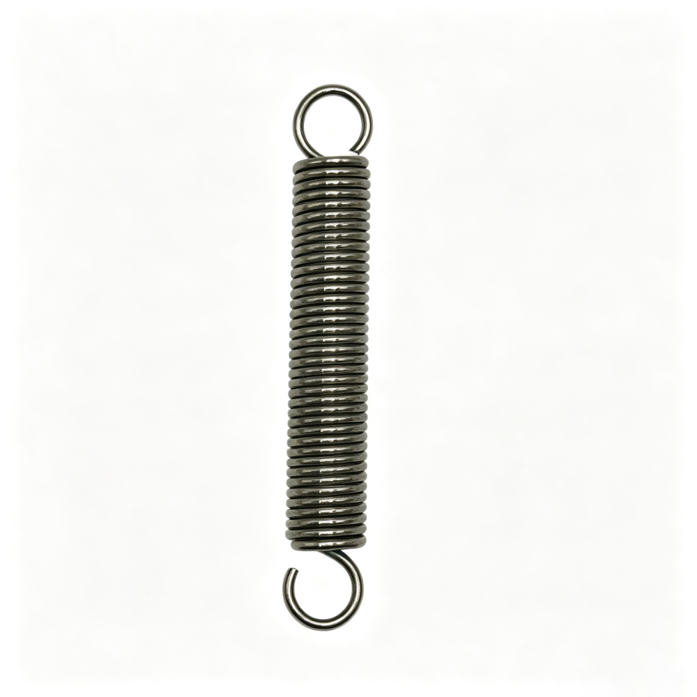 Squeegee Tension Spring (Roller Brush Version)