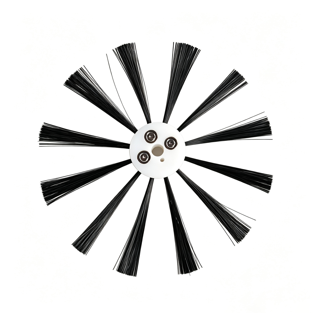 Side Brush Assembly (Consumable)