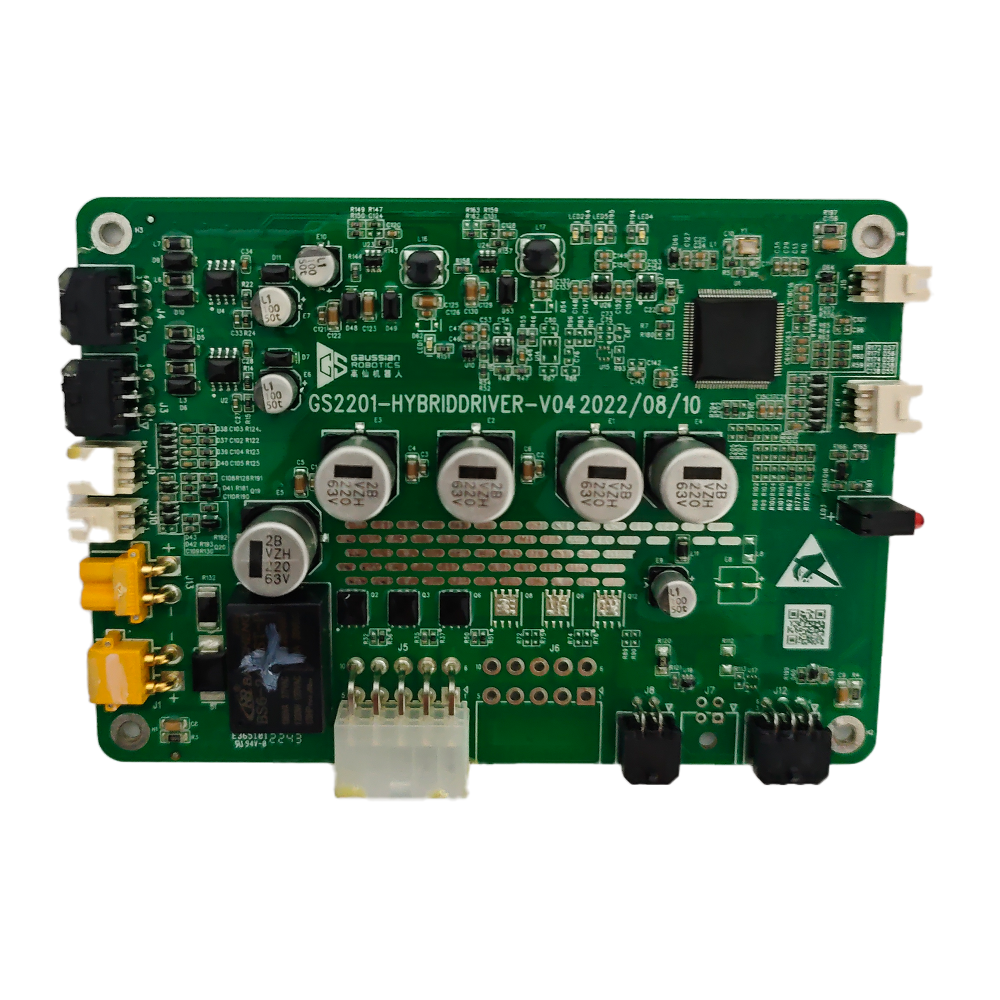 Functional Safety Board (for V4.2)