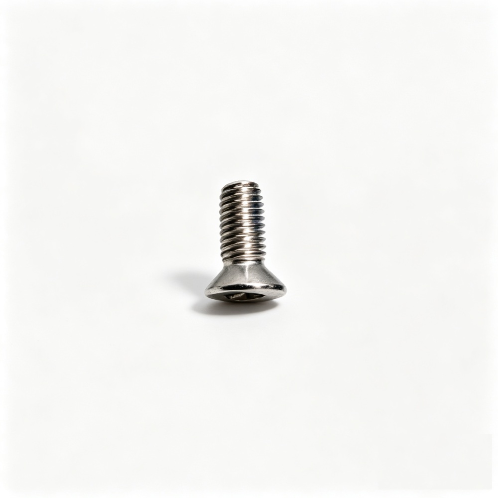Hex Socket Countersunk Head Screw M3*8
