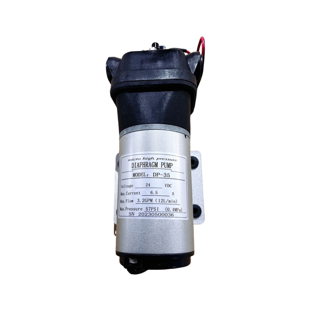 Water Pump (Xinchen)