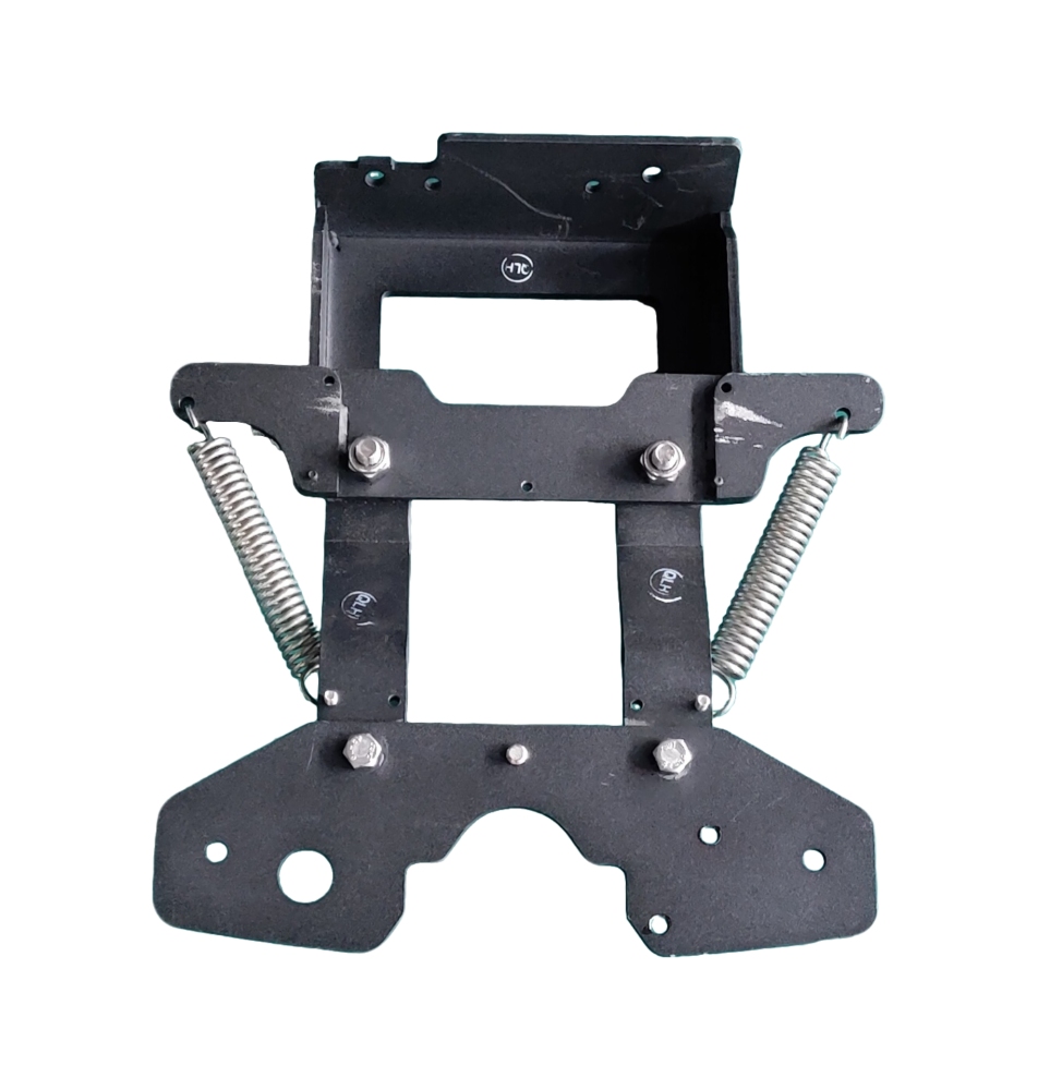 Squeegee Linkage Assembly (Non Roller Brush Version)