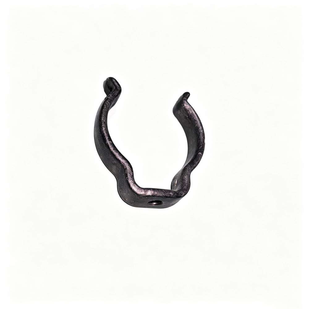 Plastic Clamp