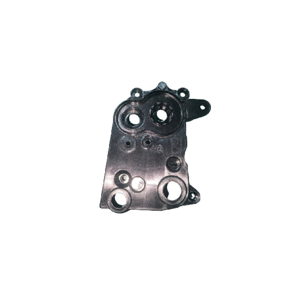 Gearbox Cover Plate