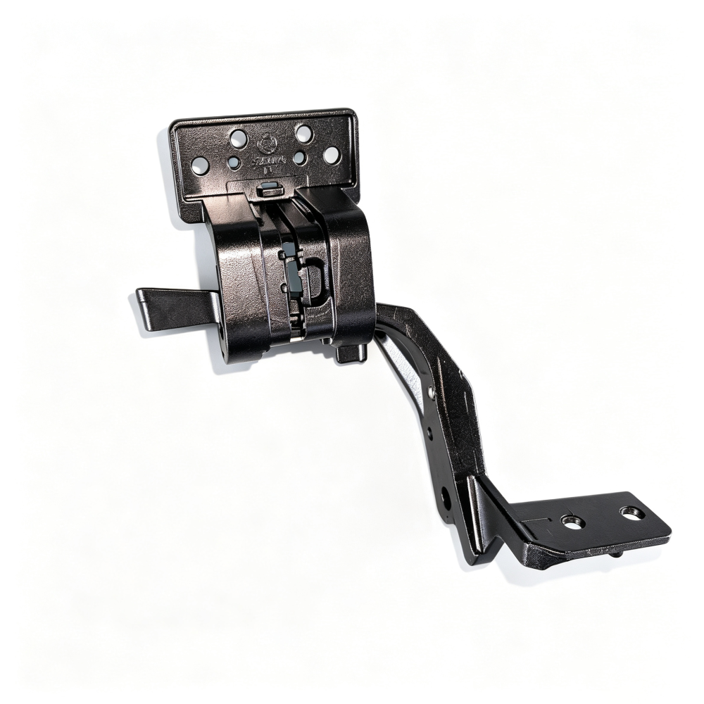 Front Side Housing Bracket Assembly(L)