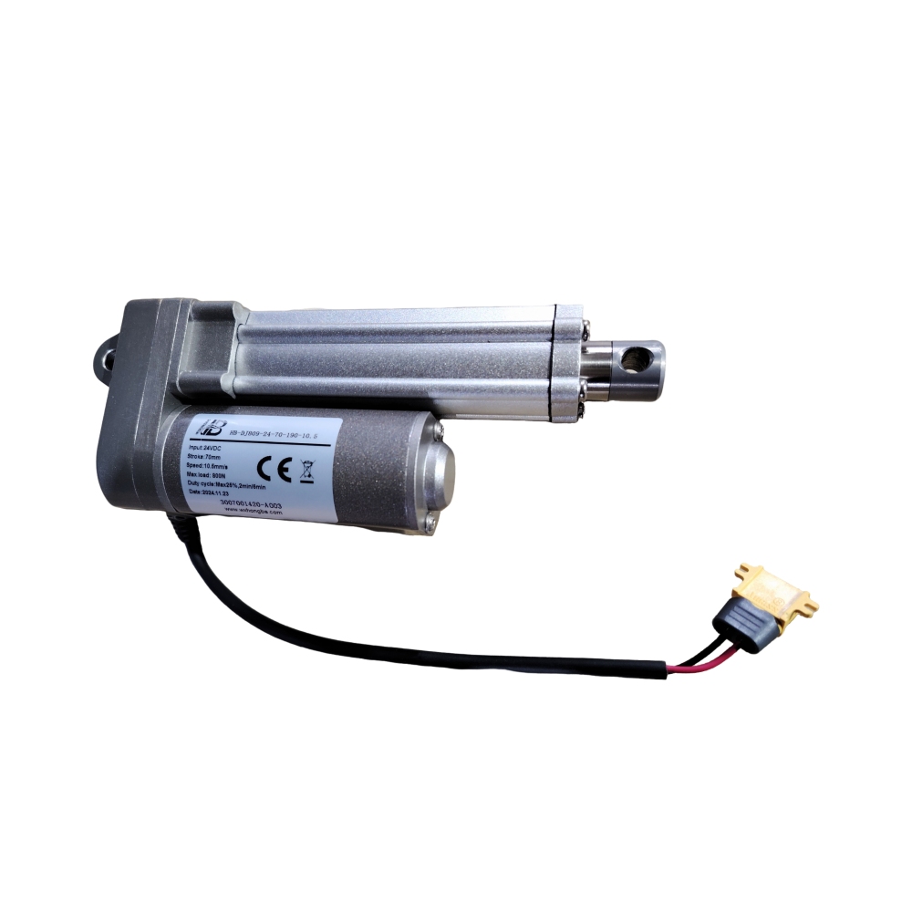Squeegee Lifting Linear Actuator (Hongba)