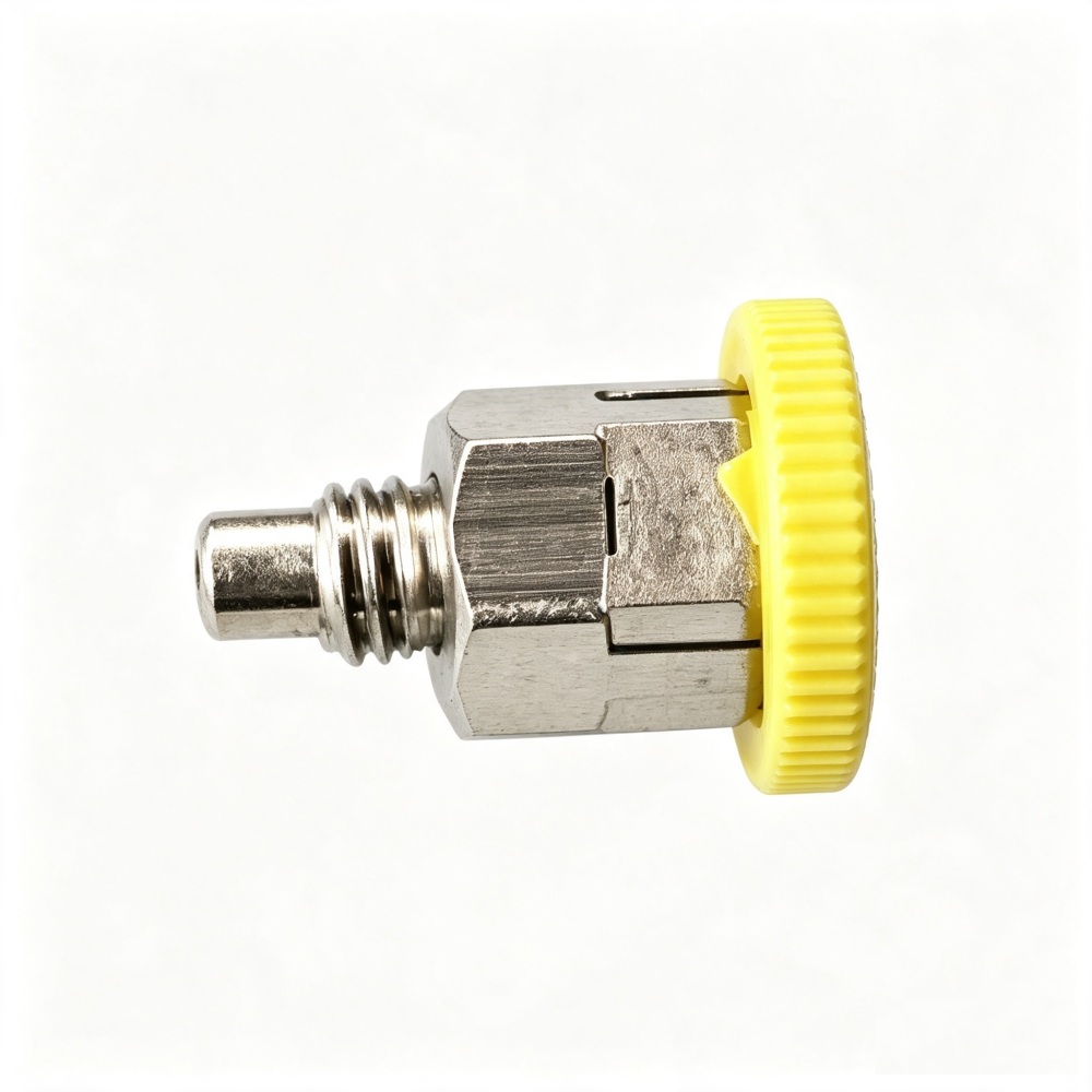 Indexing Pin