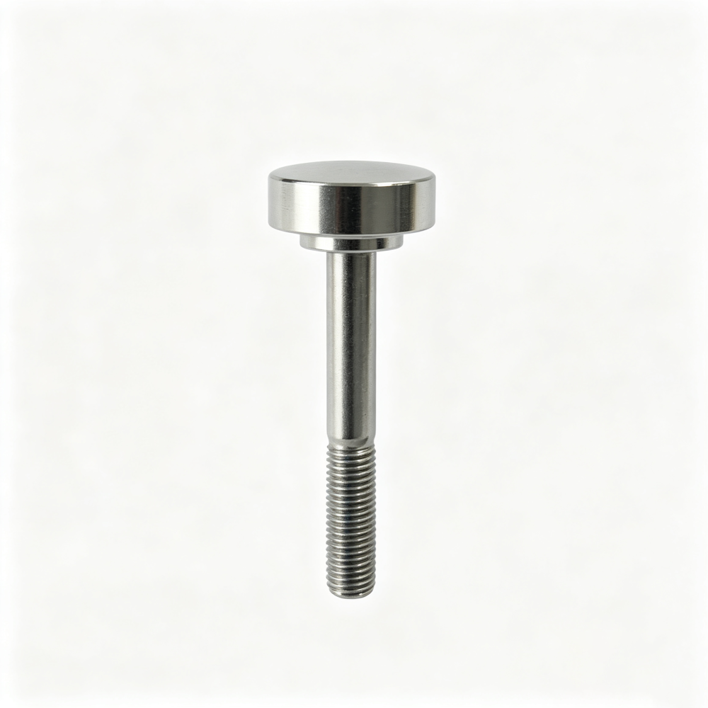 Limit Screw