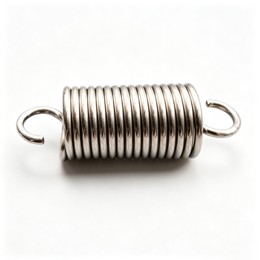 Large Tension Spring