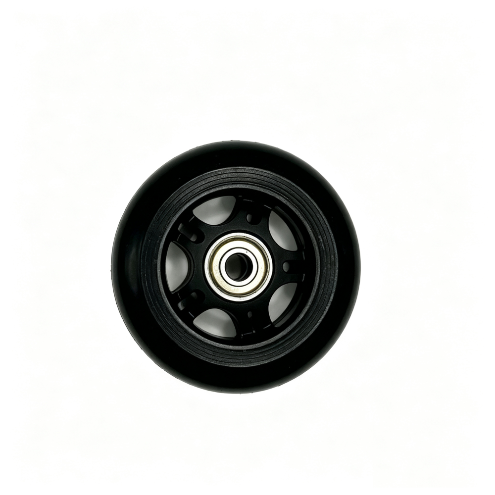 Guide Pulley-Dia.80mm