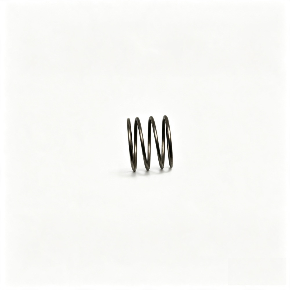 Top Cover Compression Spring
