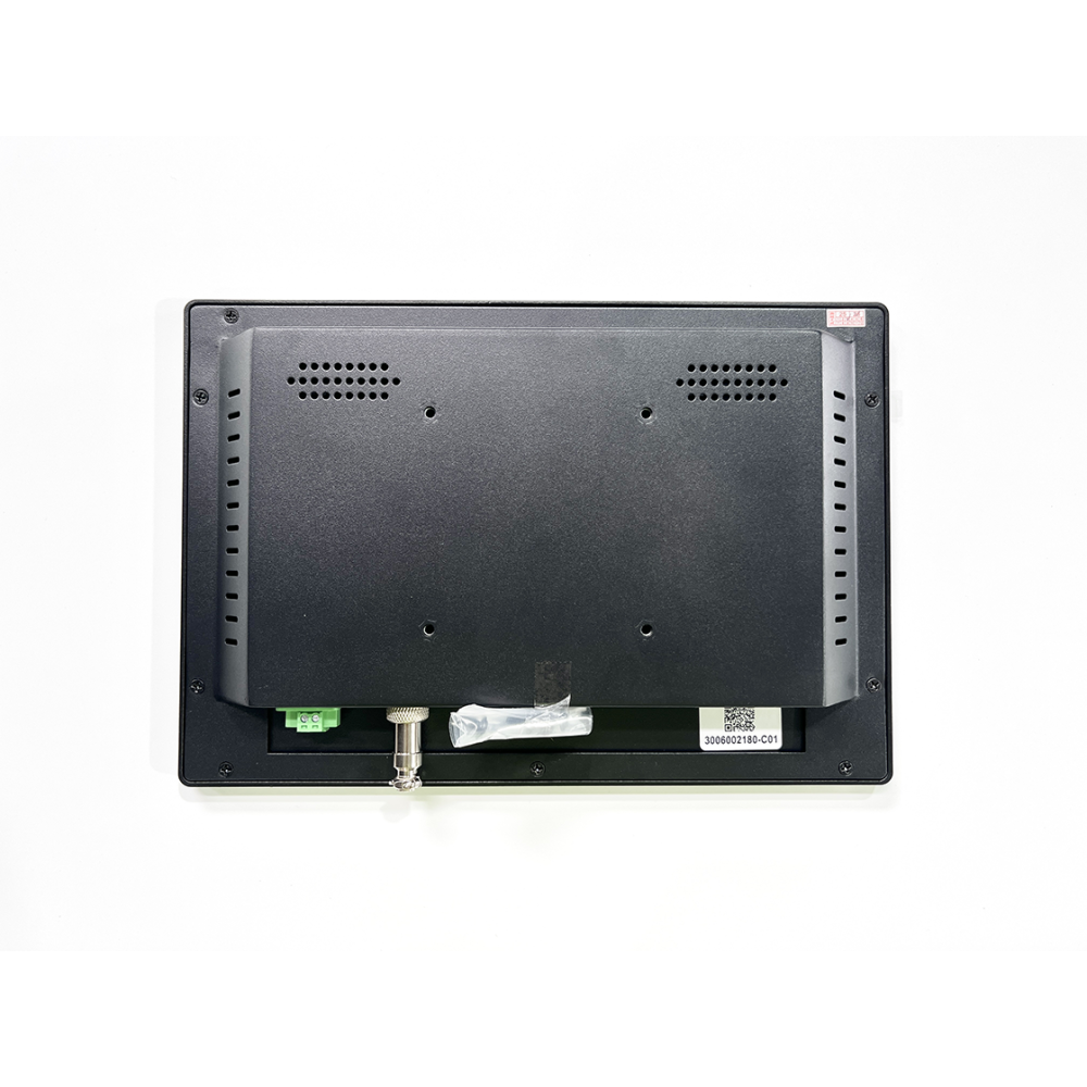 10.1" Android Touch Panel Computer (Tuoxian,New Logo)