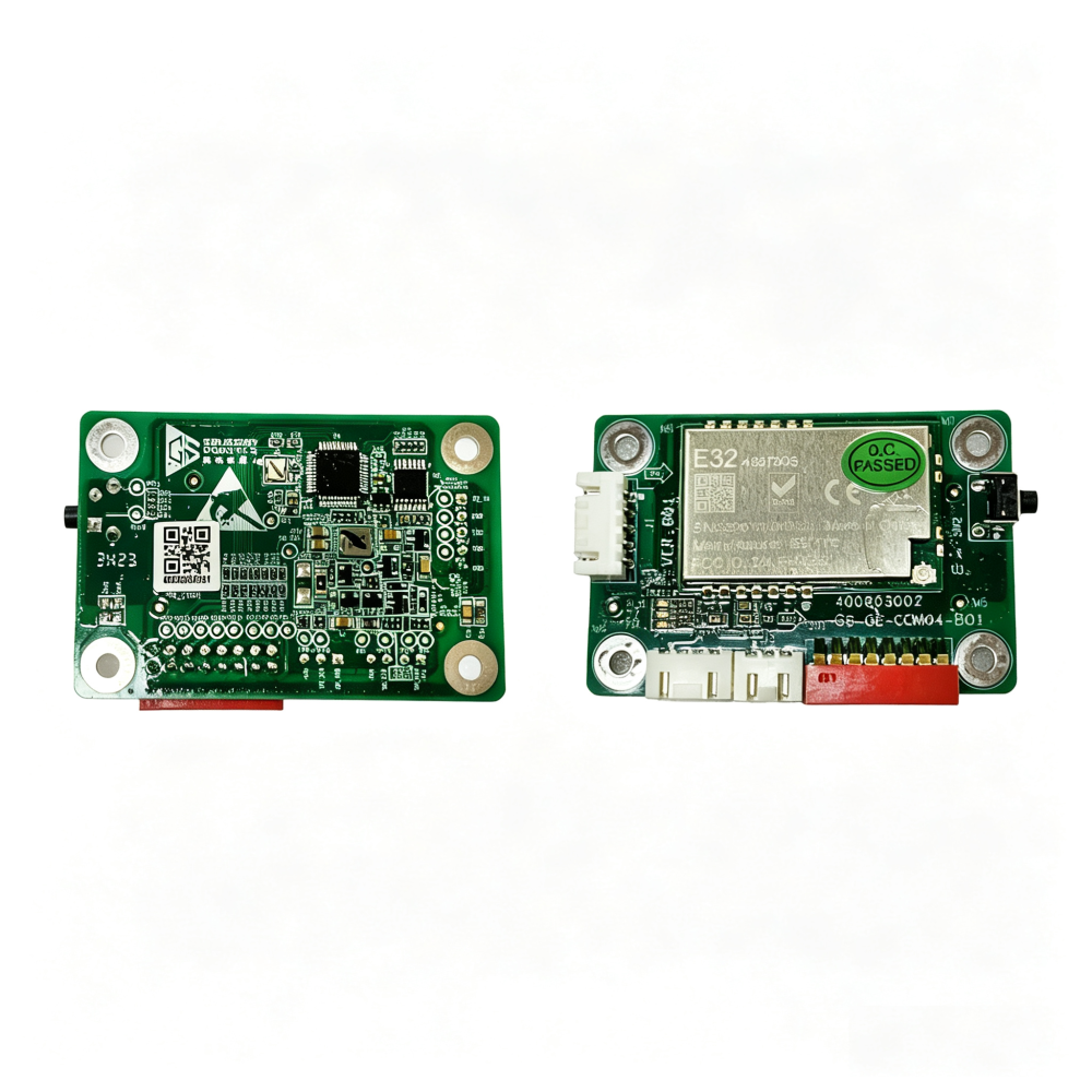LoRa Communication Module (Node)