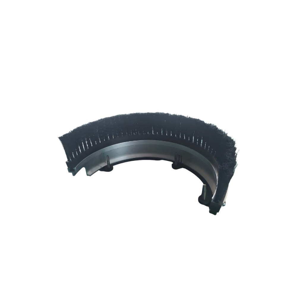 Skirting Hem Assembly (R)