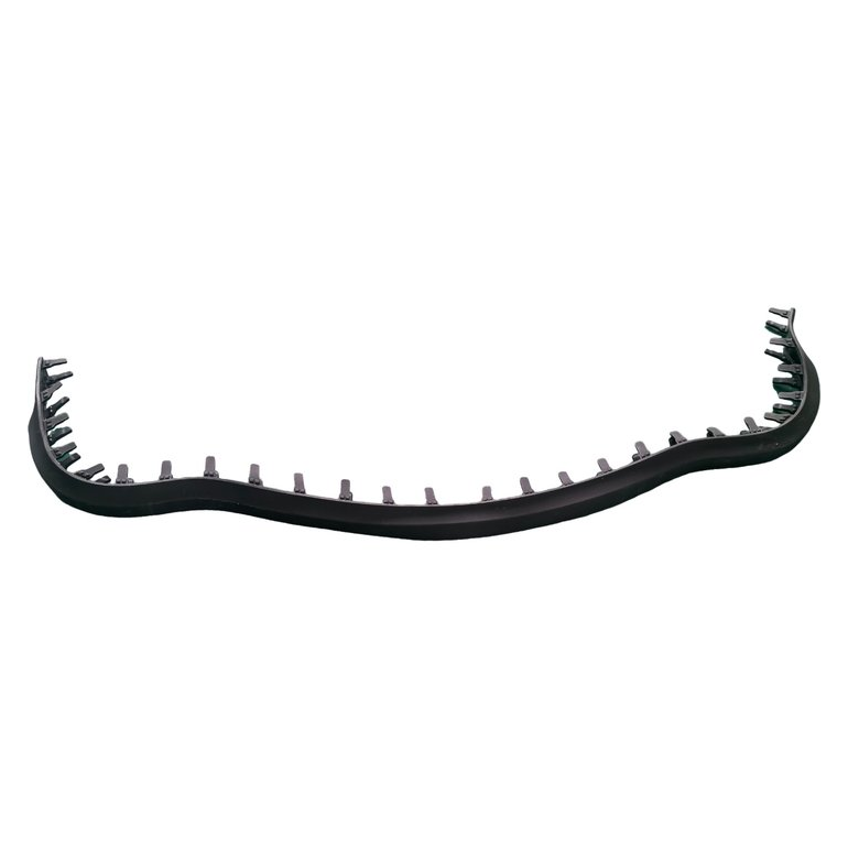 Soft Rubber Strip