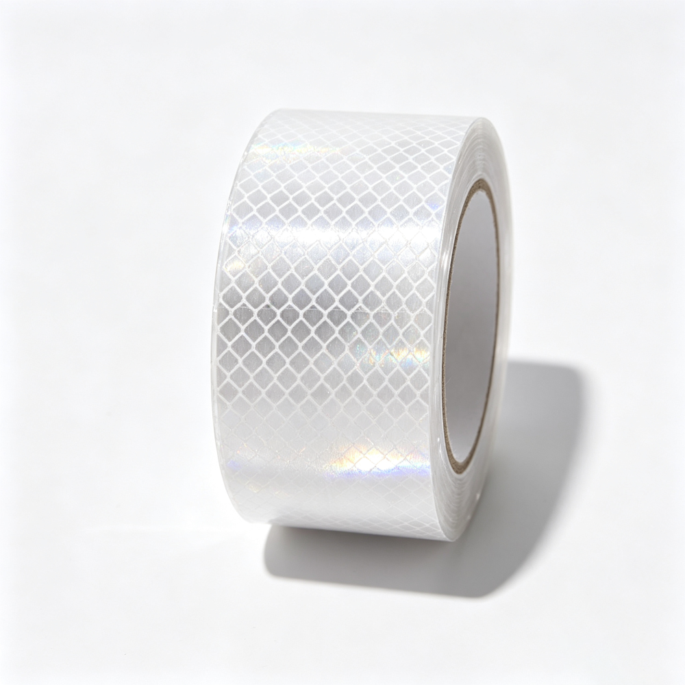 Diamond Grade Reflective Tape (50mm,Wide)