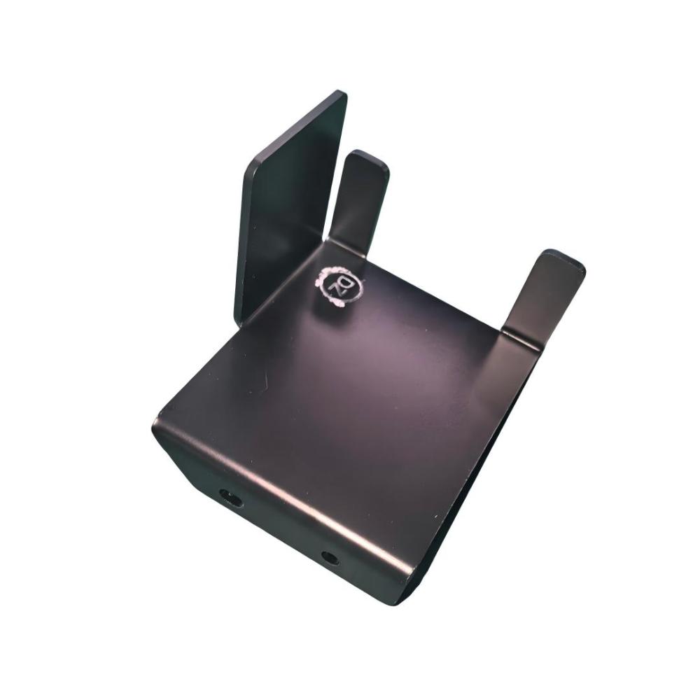 Two Way Valve Mounting Platen