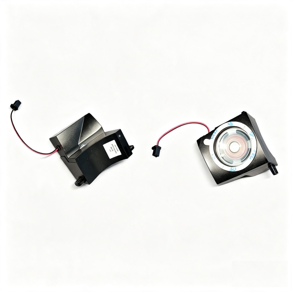 Speaker