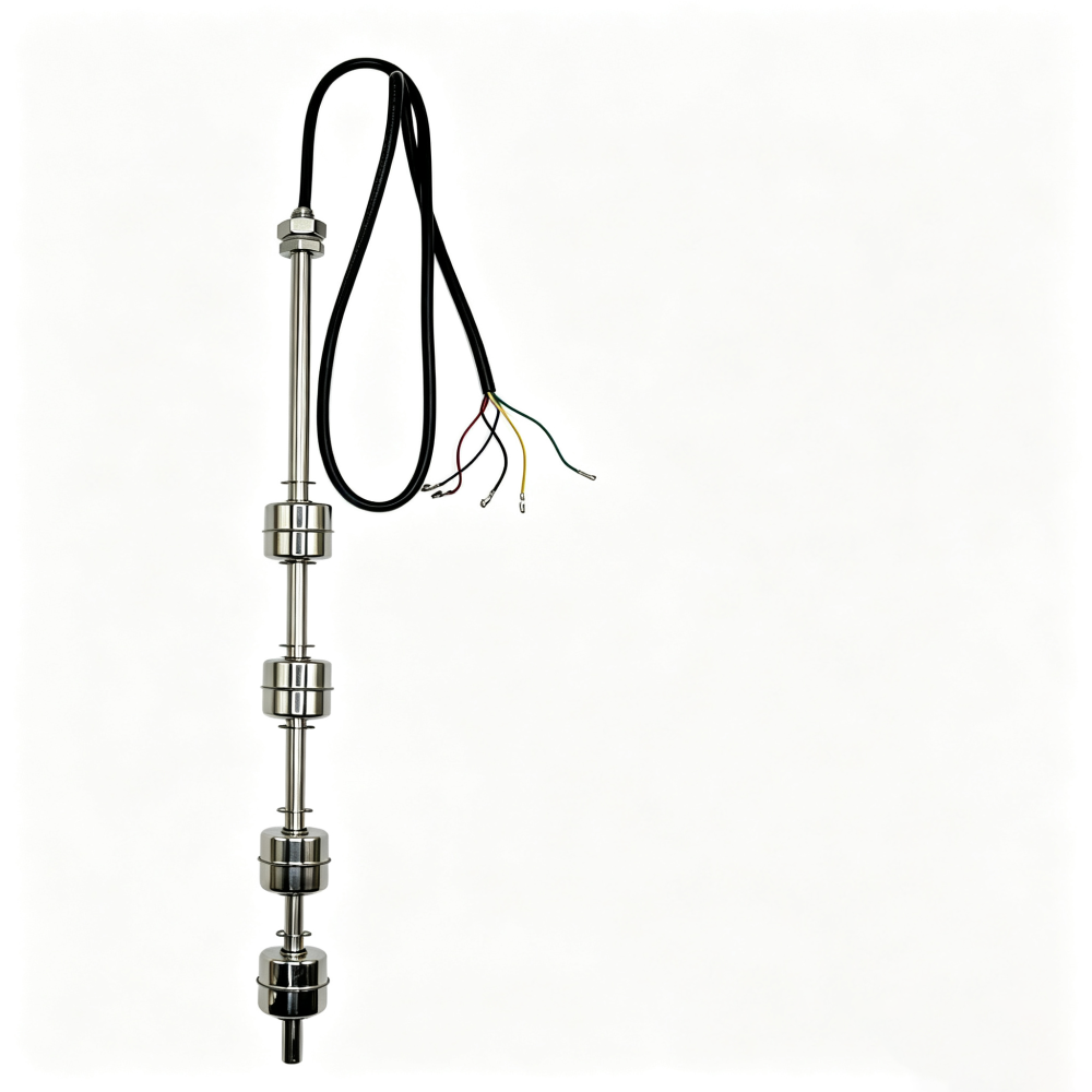 Float Switch (Waste Water Tank)