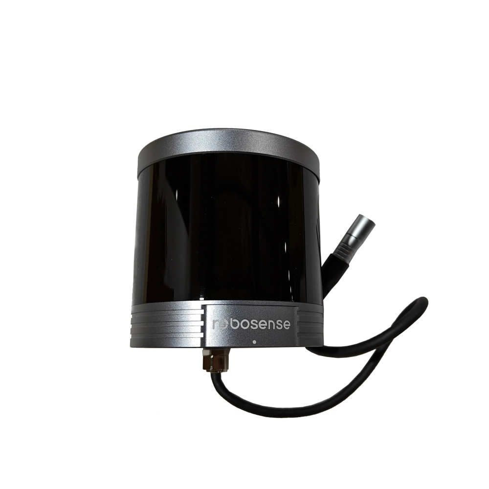 Lidar (32-Line, RoboSense Helios)