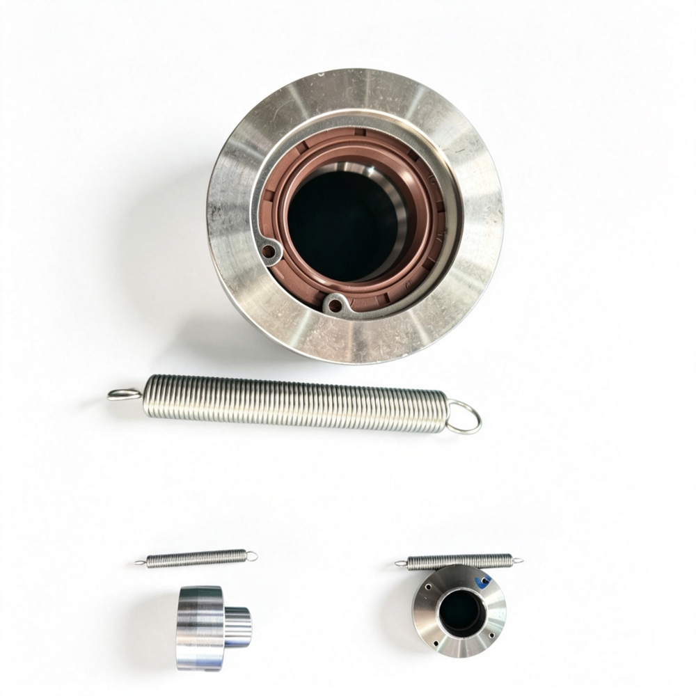 φ38 Oil Seal Assembly
