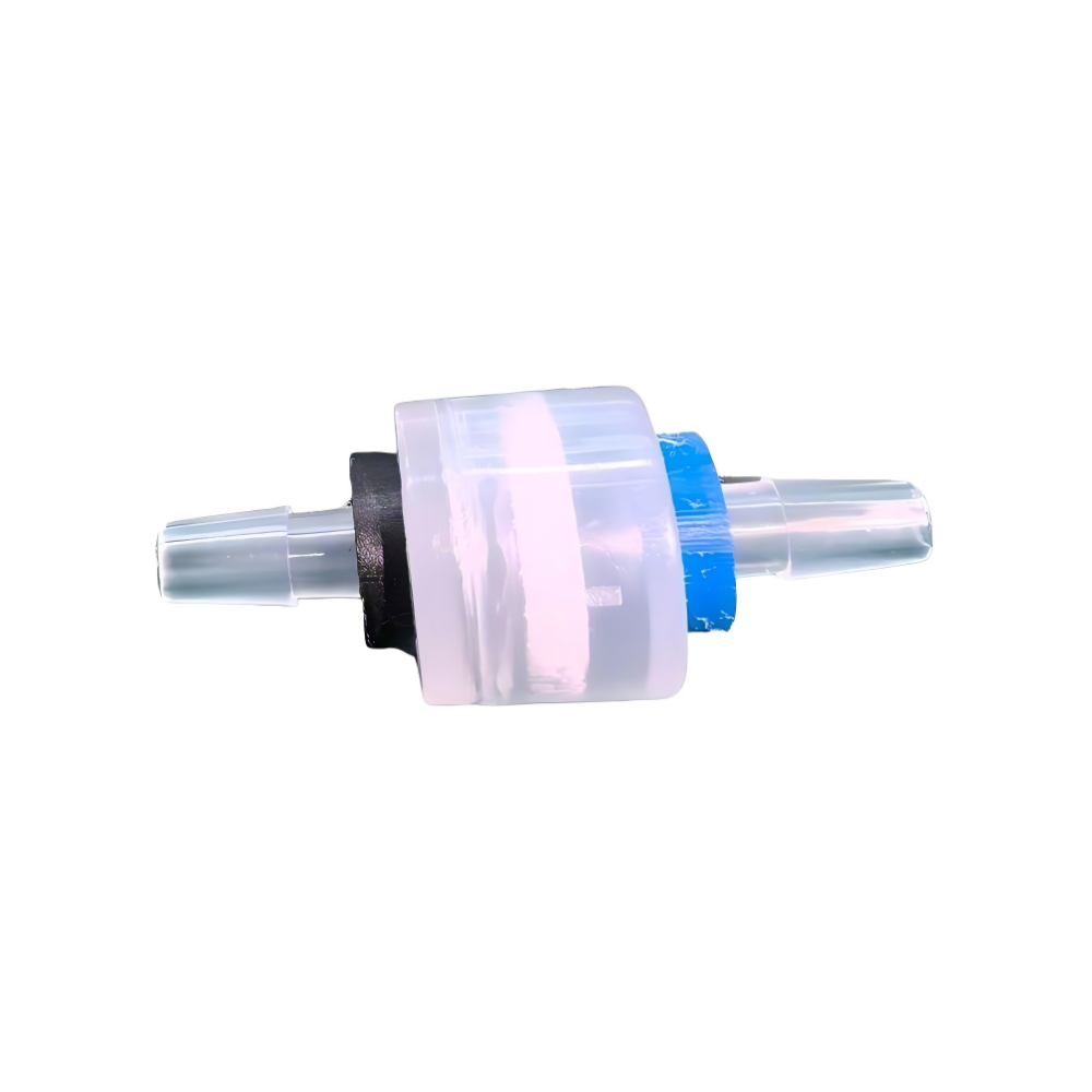 Phantas-Miniature Linear Cylindrical Filter