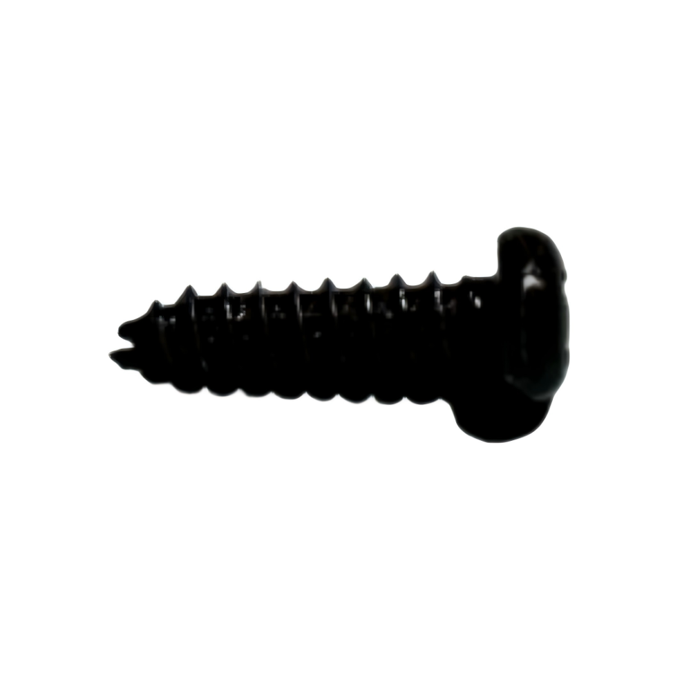 Cross Recessed Pan Head Tapping Screw