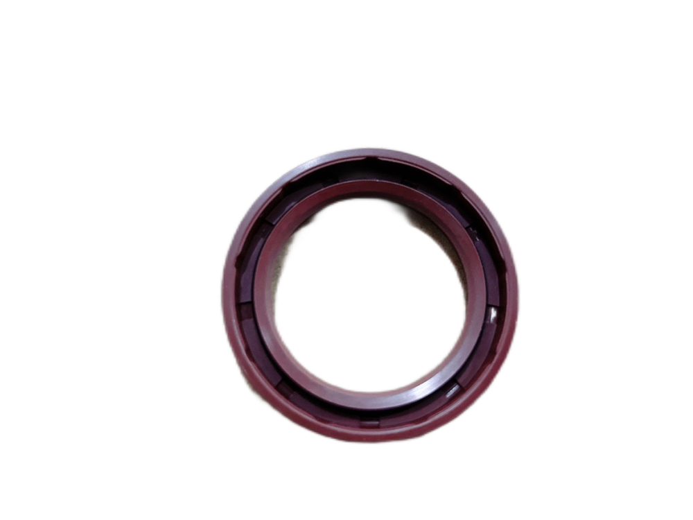 Oil Seal (φ38, Fluorocarbon Rubber)
