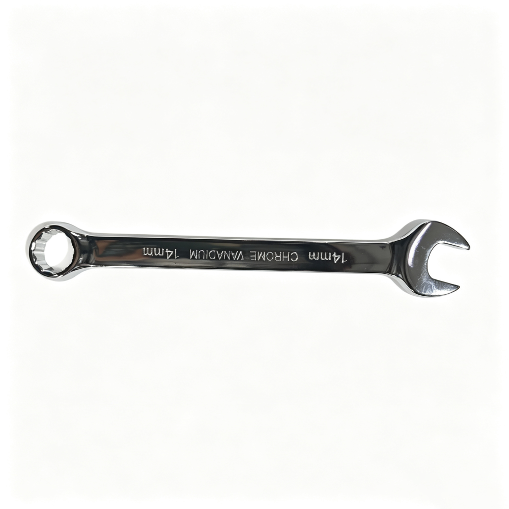 Open End Wrench