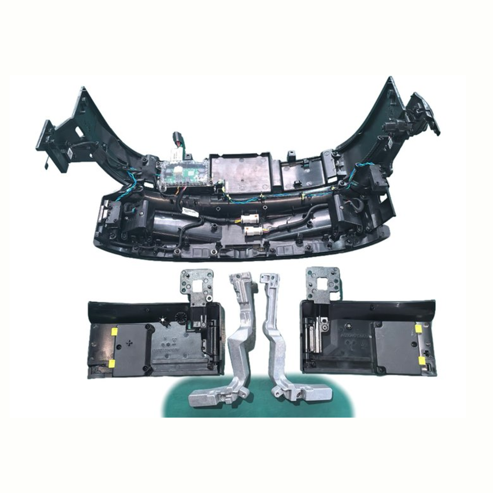Phantas-Bumper Assembly
