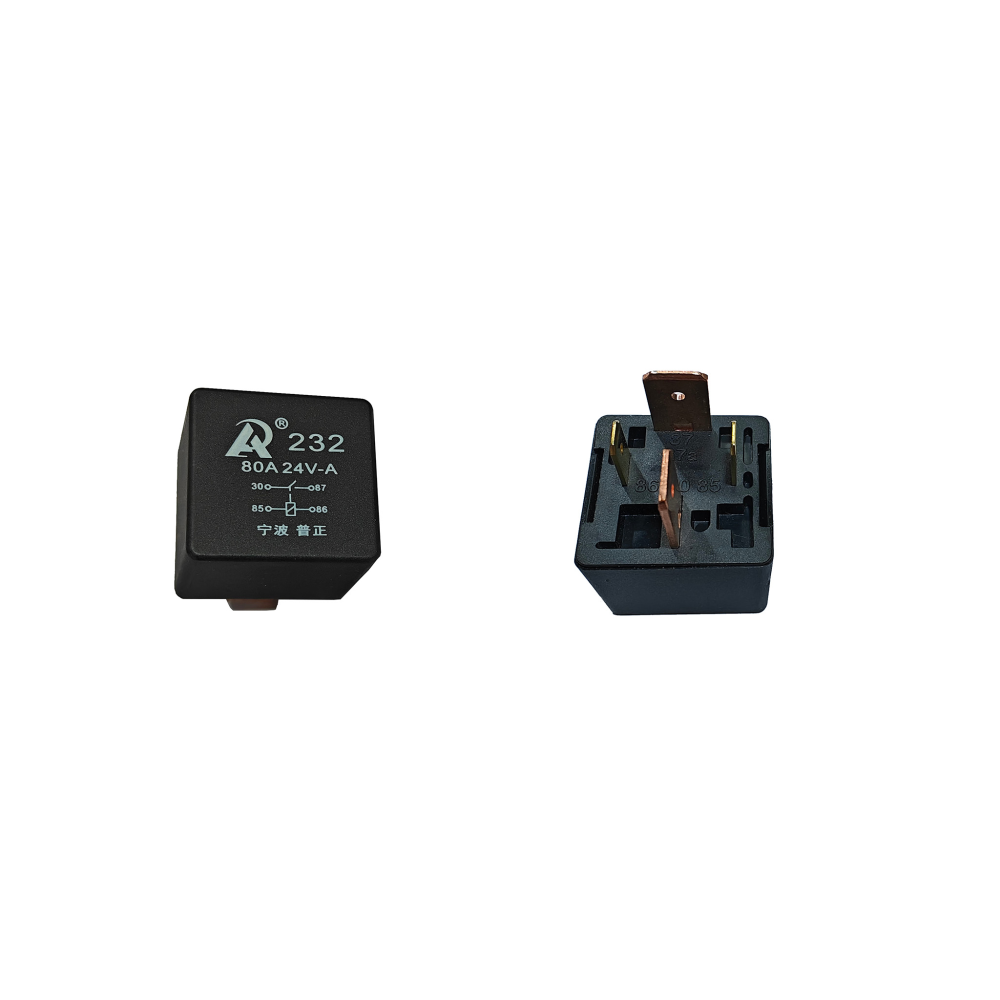 Electromagnetic Relay(80A)
