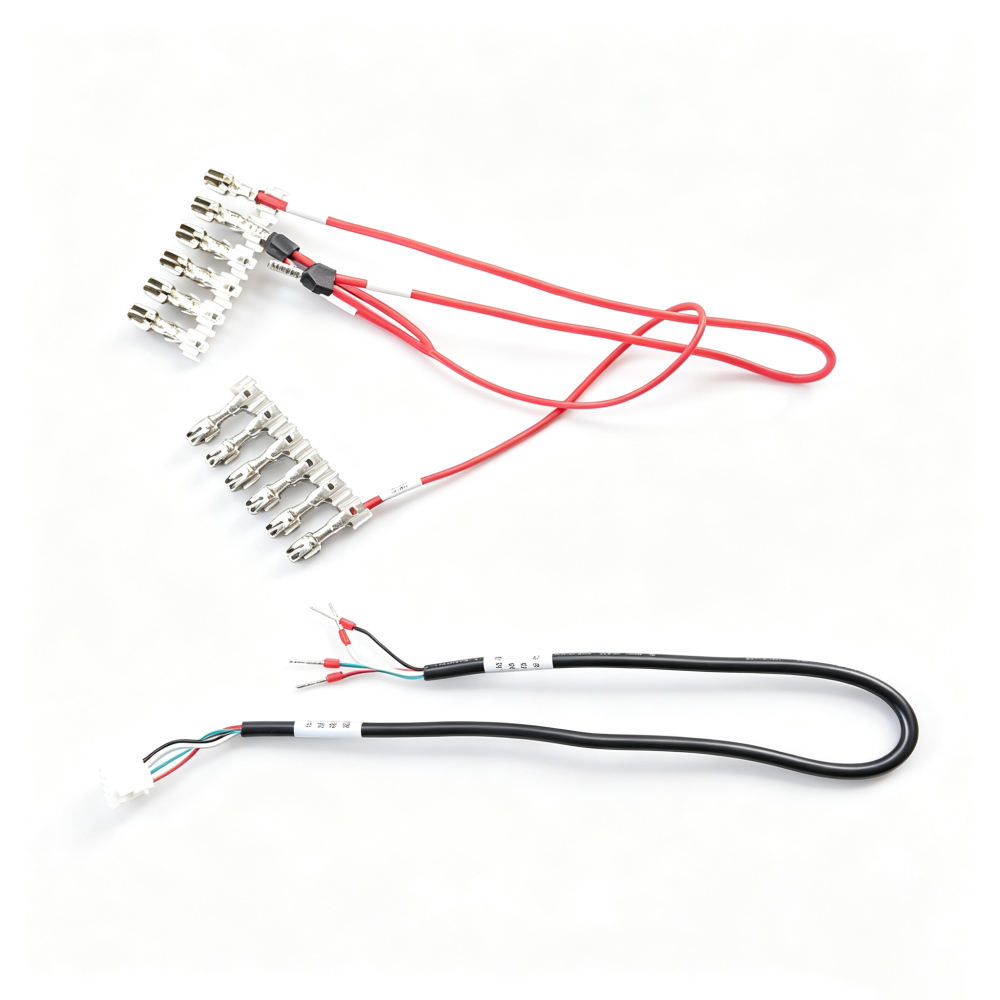 Harness(Fuse)