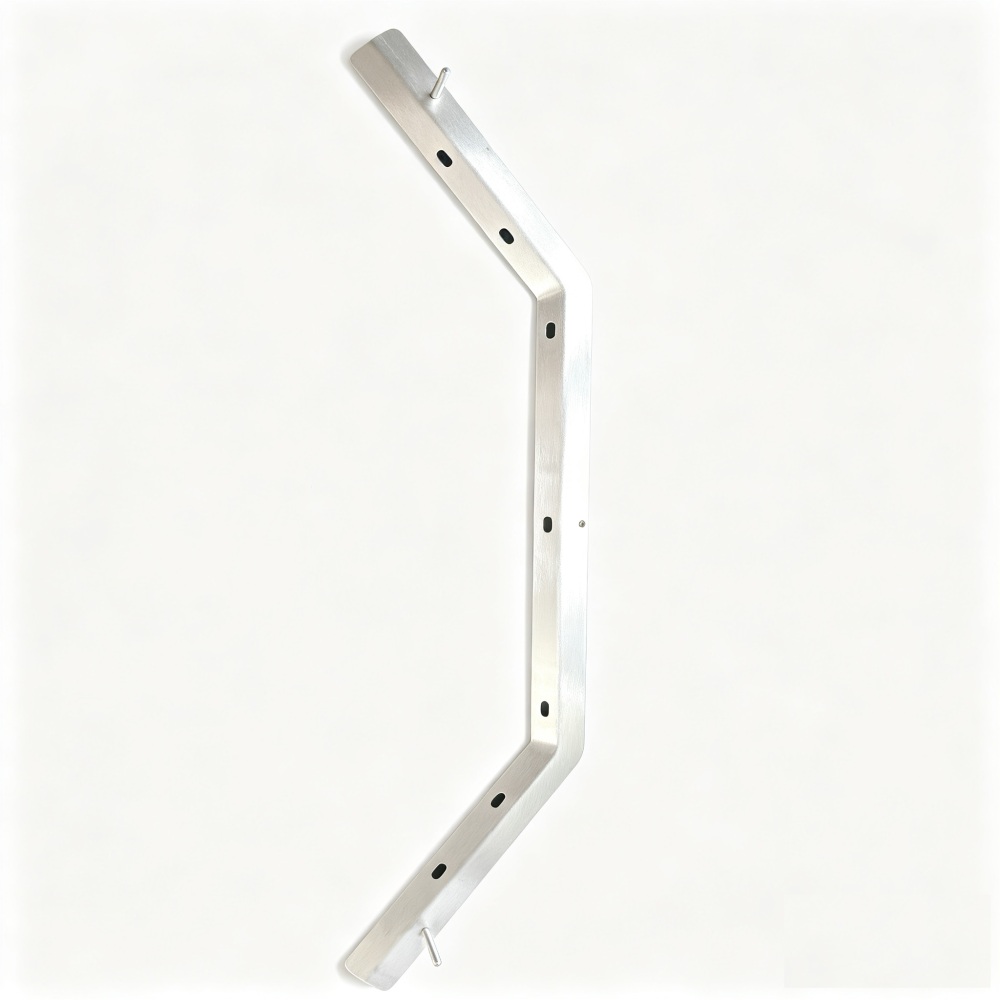 Filter Bristle Bracket