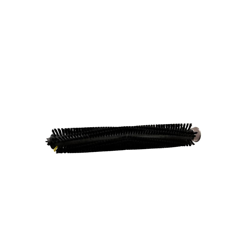 Front Roller Brush(V-Shaped,Black,Anti-Static)