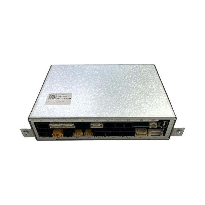 Lower Computer Controller