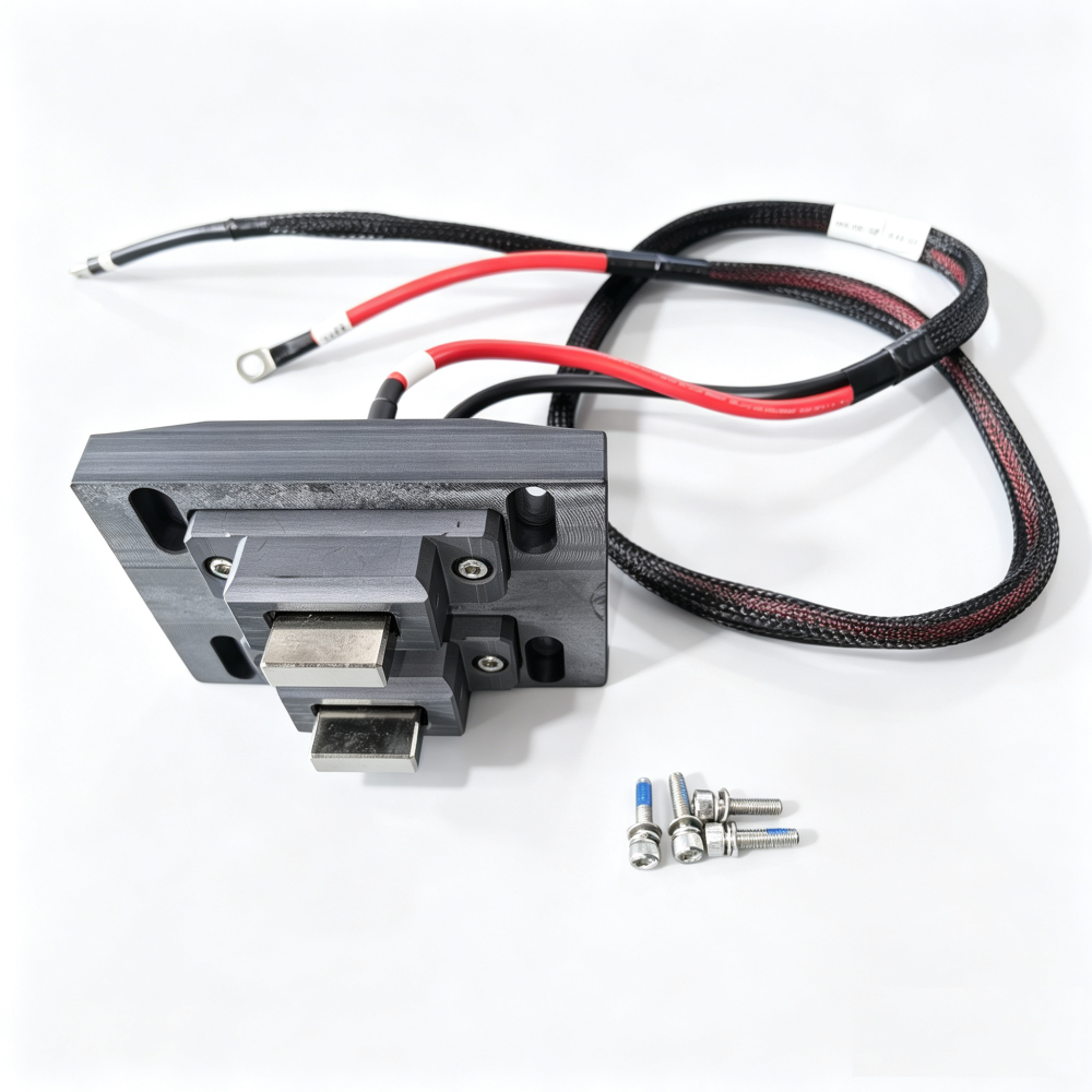 Workstation Contact Charging Module Assembly