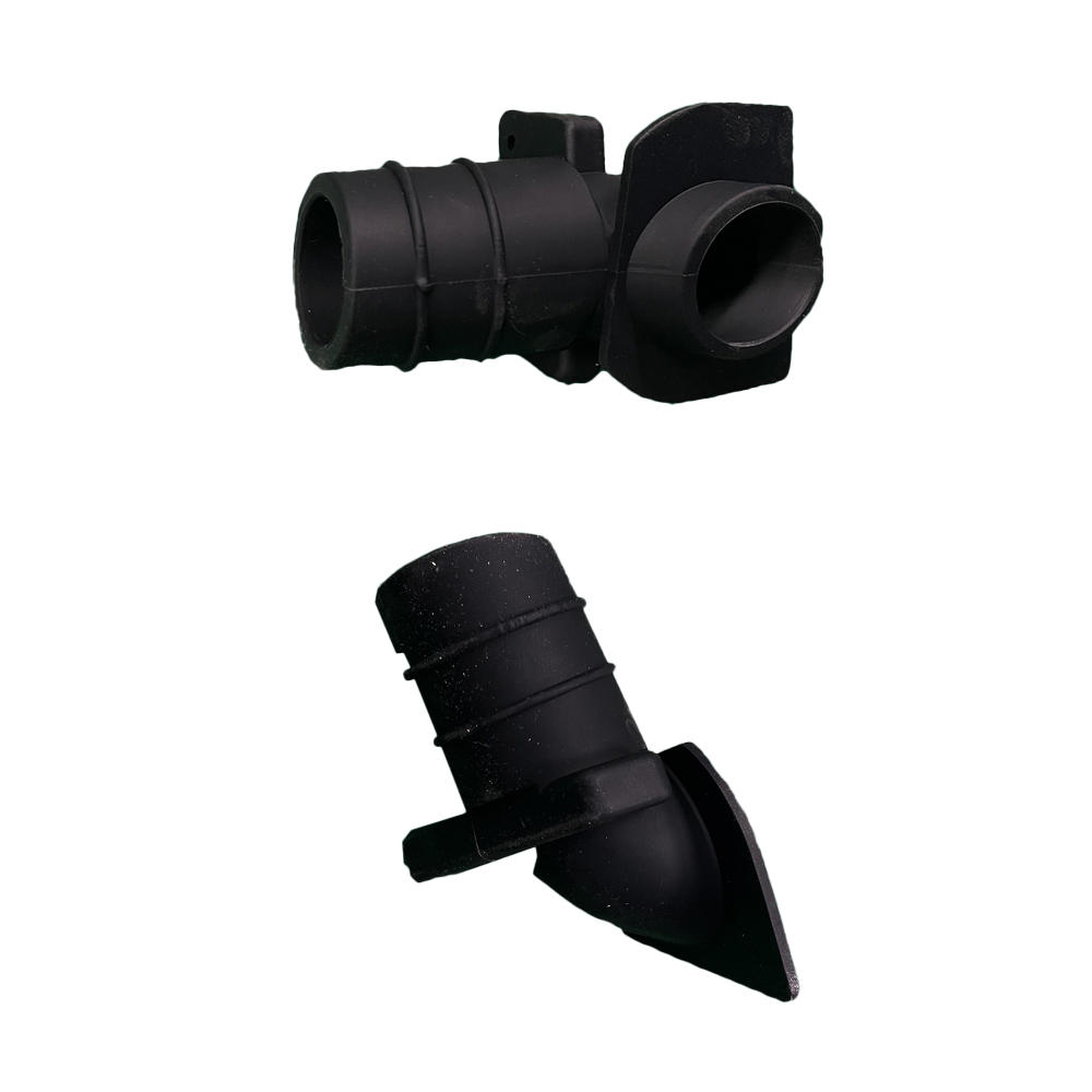 Vacuum Elbow