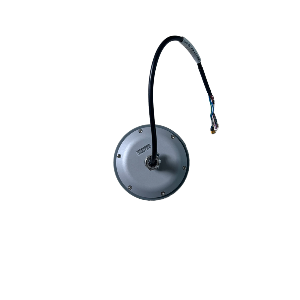 Left Hub Motor (V4.2)