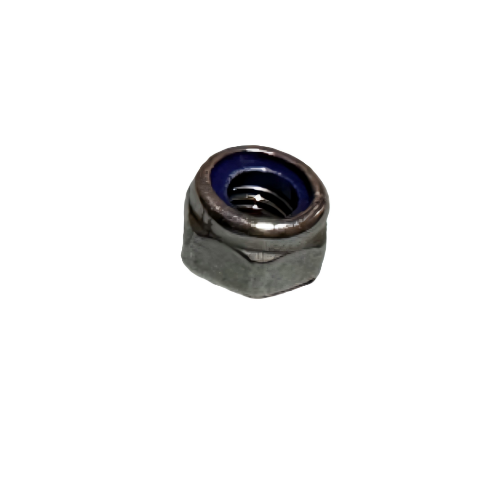 Locknut