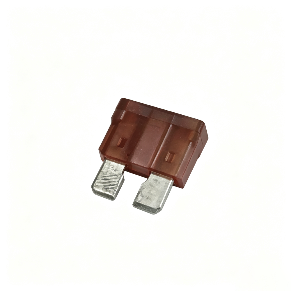 Automotive Blade Fuse (Medium, 10A, UL)